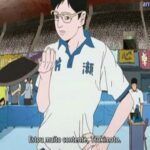 Ping Pong The Animation