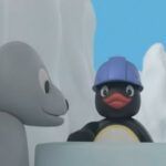 Pingu In The City