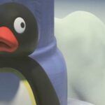 Pingu In The City