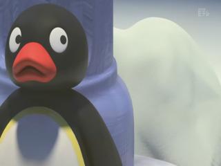 Pingu in The City - Episodio 12 - Papai Noel Está Perdido!?