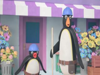 Pingu in The City - Episodio 2 - Atualmente Em Construção!