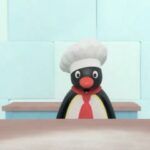 Pingu In The City