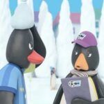 Pingu In The City