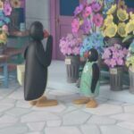 Pingu In The City