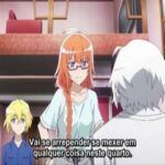 Plastic Memories