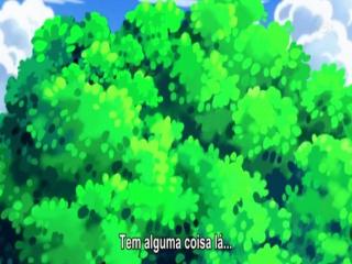 Pokémon Best Wishes! - Episodio 1 - episódio 1