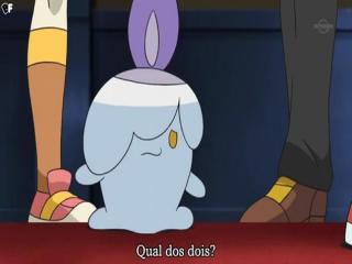 Pokémon Best Wishes! - Episodio 29 - episódio 29