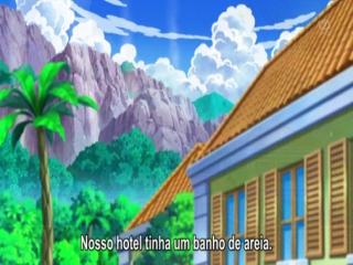 Pokémon Best Wishes! - Episodio 3 - episódio 3