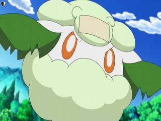 Pokémon Best Wishes! - Episodio 32 - episódio 32