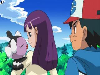 Pokémon Best Wishes! - Episodio 57 - episódio 57