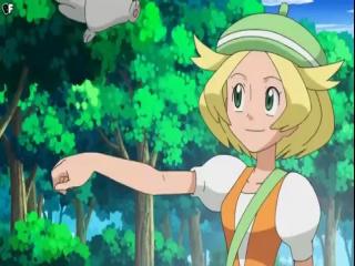 Pokémon Best Wishes! - Episodio 64 - episódio 64