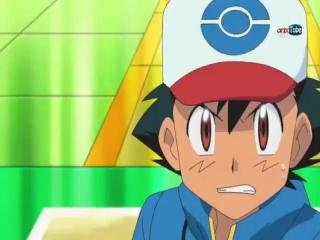 Pokémon Best Wishes! Season 2 - Episodio 20 - episódio 20