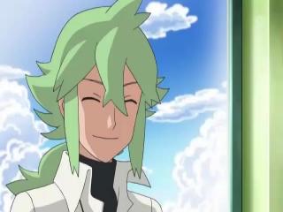 Pokémon Best Wishes! Season 2 - Episodio 26 - episódio 26