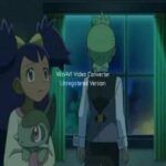 Pokémon Best Wishes! Season 2