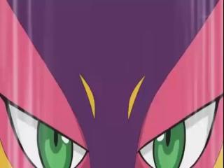 Pokémon Best Wishes! Season 2 - Episodio 35 - episódio 35