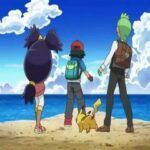 Pokémon Best Wishes! Season 2