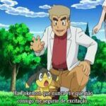 Pokémon Best Wishes! Season 2