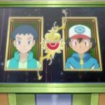 Pokémon Best Wishes! Season 2