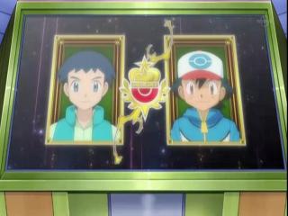 Pokémon Best Wishes! Season 2 - Episodio 7 - episódio 7