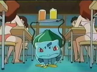 Pokémon - Episodio 18 - Férias em Acapulco (Legendado)