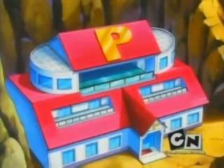 Pokémon - Episodio 187 - Luzes Fantásticas