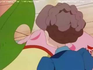 Pokémon - Episodio 202 - Reconquistando Bayleef