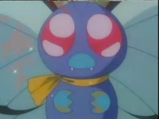 Pokémon - Episodio 21 - Adeus, Butterfree!