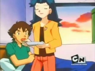 Pokémon - Episodio 221 - Uma Ilha Muito Brilhante