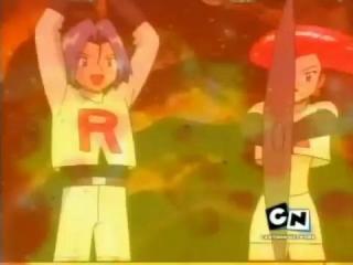 Pokémon - Episodio 256 - Melhor Oito Que Nenhum!