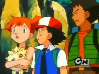 Pokémon - Episodio 262 - A Coroação