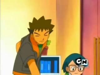 Pokémon: Geração Avançada - Episodio 118 - Fruta, Fruta Interessante!