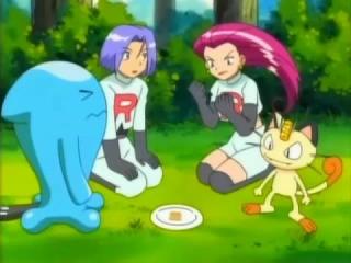 Pokémon: Geração Avançada - Episodio 119 - Morrison não tá com Nada!