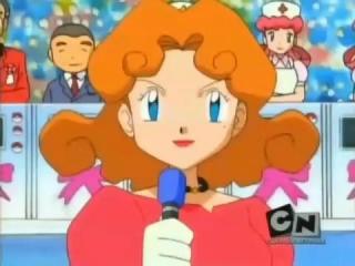 Pokémon: Geração Avançada - Episodio 123 - Fraude e Lance!