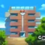 Pokémon: Geração Avançada Dublado