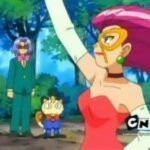 Pokémon: Geração Avançada Dublado