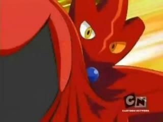 Pokémon: Geração Avançada - Episodio 167 - Guiando a Maré Vermelha!