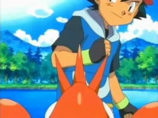 Pokémon: Geração Avançada - Episodio 171 - O Charme da Segunda Vez!