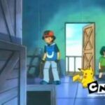 Pokémon: Geração Avançada Dublado