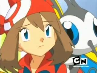 Pokémon: Geração Avançada - Episodio 35 - Vencer ou Perder, Empatar Nunca!