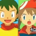 Pokémon: Geração Avançada Dublado