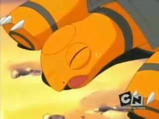 Pokémon: Geração Avançada - Episodio 58 - O Torkoal!