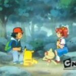 Pokémon: Geração Avançada Dublado