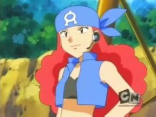 Pokémon: Geração Avançada - Episodio 83 - A Máquina que Controla o Tempo!