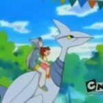 Pokémon: Geração Avançada Dublado