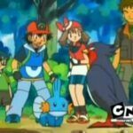 Pokémon: Geração Avançada Dublado