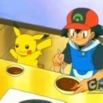 Pokémon: Geração Avançada Dublado