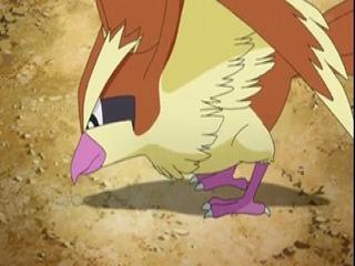 Pokémon Origins - Episodio 1 - episódio 1