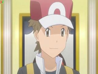 Pokémon Origins - Episodio 4 - episódio 4