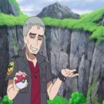 Pokémon Sun & Moon Dublado