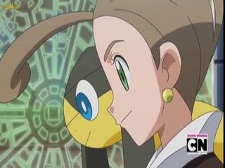 Pokémon XY Dublado - Episodio 1 - Kalos, Onde Sonhos e Aventuras Começam!